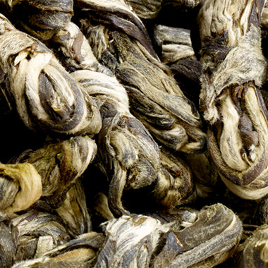 Jasmine Jade Butterfly - 100g Loose Leaf Tea